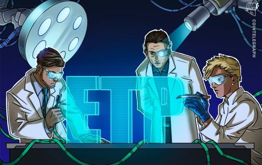 Many Crypto ETFs Could Shut Shortly After Launching: Analyst