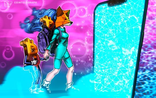 MetaMask Now Officially Supports Bitcoin