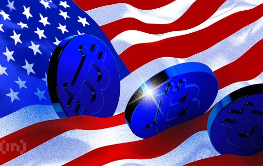 New Bitcoin Signal Appears Ahead of FOMC Meeting