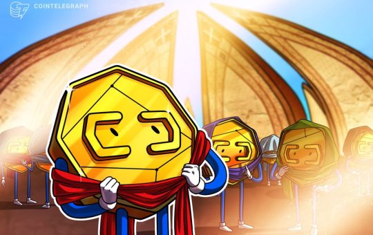 Pakistan Could Become World Crypto Leader by 2030