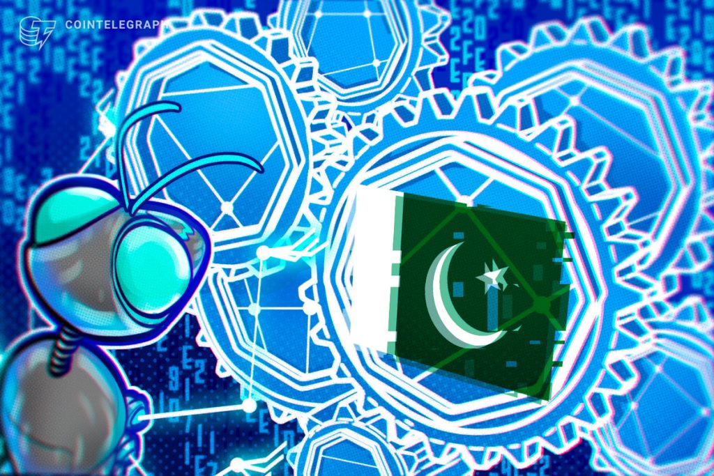 Pakistan Minister Says Bitcoin Should Anchor New Financial Rail
