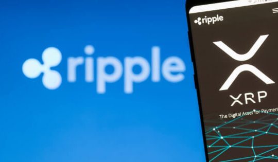 Ripple (XRP) Swell 2025 Highlights: Key Themes Driving Blockchain Adoption