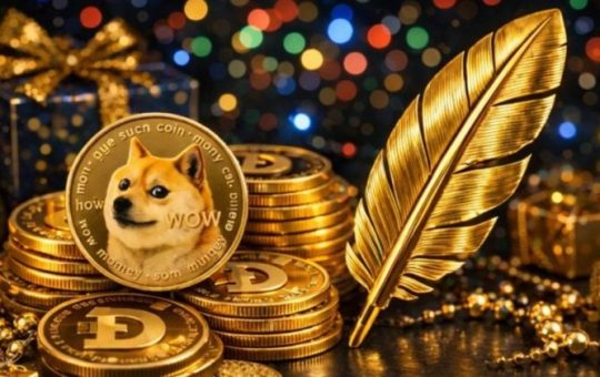 Robinhood launches holiday event, offering $500K worth of Dogecoin