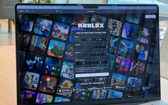 Roblox brings AI into the Studio to speed up game creation
