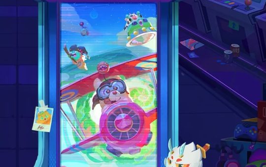 Ronin Network Launches Bird-Inspired Mini-Game, Flappy Axie