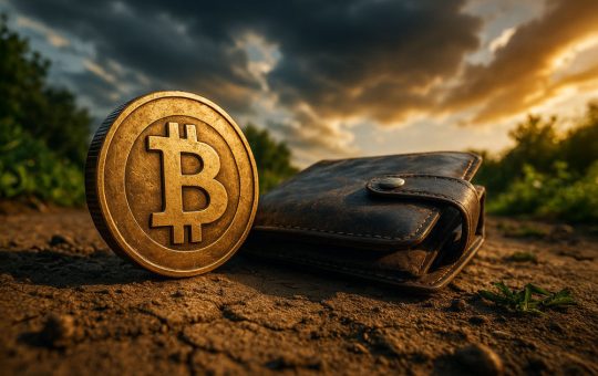 Silk Road Bitcoin wallets just woke up, but one critical on-chain detail defies the usual crash narrative