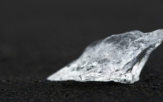 Silver edges higher ahead of Fed rate decision