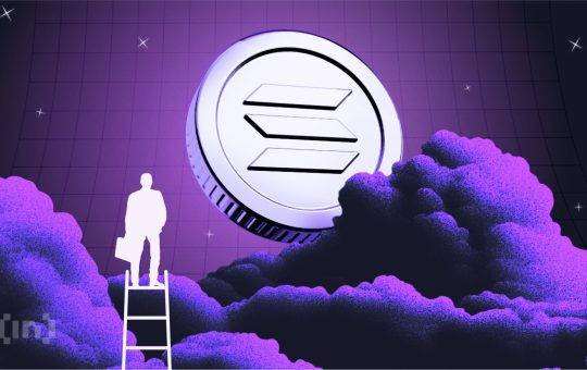 Solana Price Rally Depends on Existing SOL Holders, Not Buyers