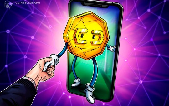 Stripe Brings On Team From Valora To Bolster Its Blockchain Projects