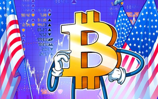 US Clarity Act Will Not Move Needle On Bitcoin's Price: Analysts