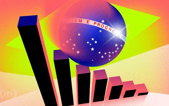 Why Brazil’s Crypto Boom Isn’t a Crisis Trade