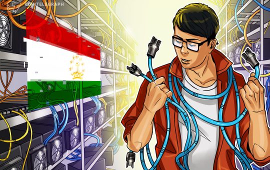 Cointelegraph