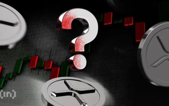 Why XRP’s December Recovery May Be at Risk
