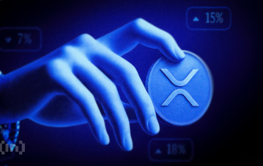 XRP Price Could Face Major Breakdown Before 2026 Arrives