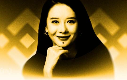 Yi He to Women: “No One Goes Easy on You in Business”