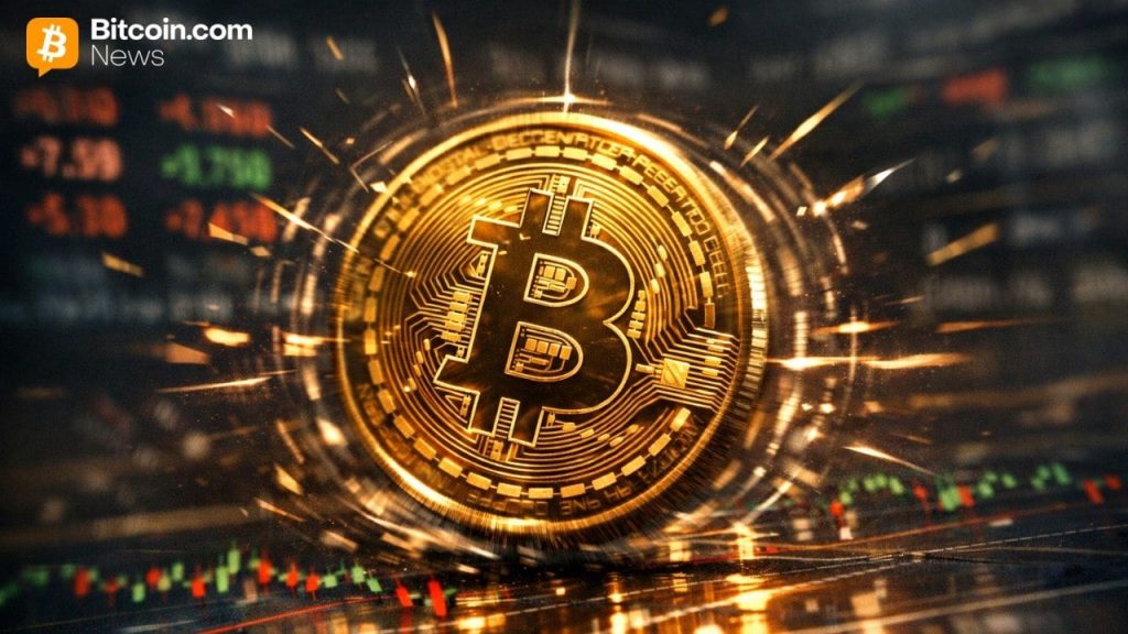 $10K Bitcoin Path: Strategist Warns Failure to Hold $100K Signals End-Game Risk