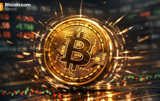 $10K Bitcoin Path: Strategist Warns Failure to Hold $100K Signals End-Game Risk