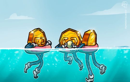 $200M Tokenized Water Infrastructure Planned For Southeast Asia