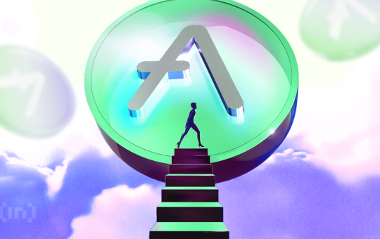 Aave Token Holders Might Receive a Share of Its Revenue Soon