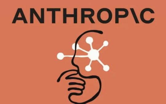 Anthropic seeks $10B raise at $350B valuation as AI funding race accelerates