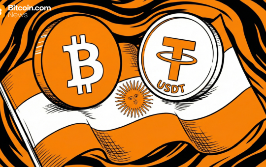 Argentina Enters 2026 With Cryptocurrency Adoption Levels Reaching 20%
