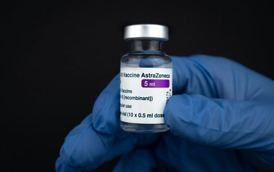 AstraZeneca bets on in-house AI to speed up oncology research