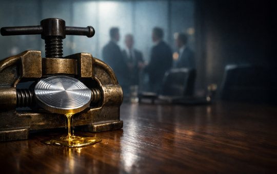 Banks are lobbying to kill crypto rewards to protect a hidden $1,400 "tax" on every household