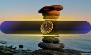 Bitcoin Enters 'Boring' Sideways Phase as Inflows Stall