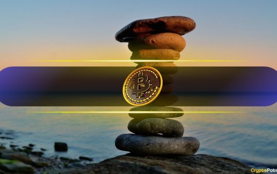 Bitcoin Enters 'Boring' Sideways Phase as Inflows Stall