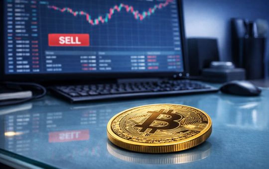 Bitcoin long-term holders just stopped selling, but a broken chart signal hides the truth