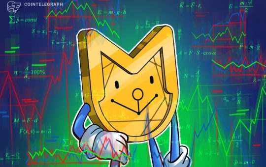 Crypto Traders Return to Memecoins, Trading Volume Jumps 106%
