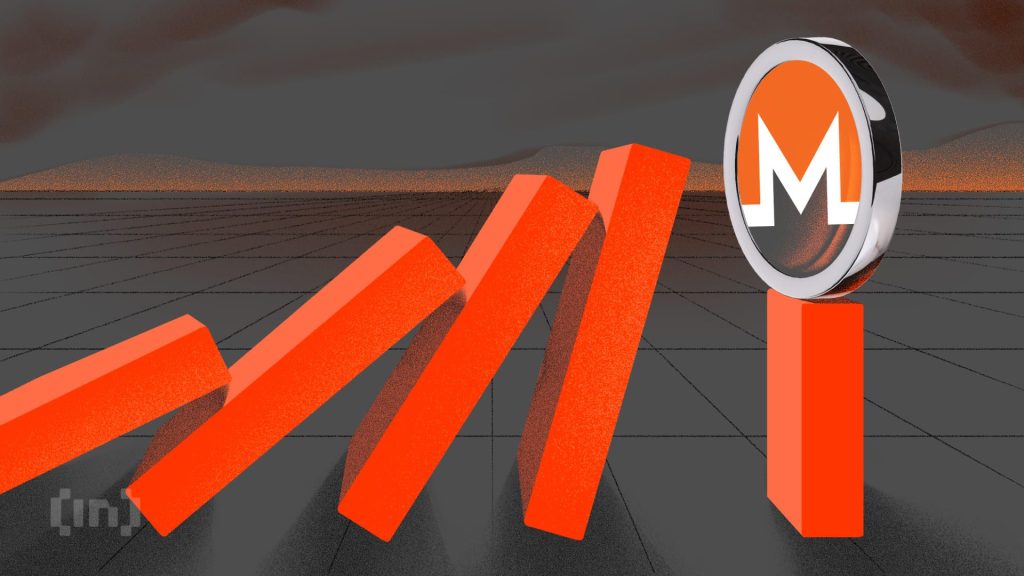 Here's Why Monero Price Just Smashed All-Time High