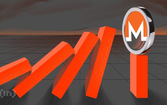 Here's Why Monero Price Just Smashed All-Time High