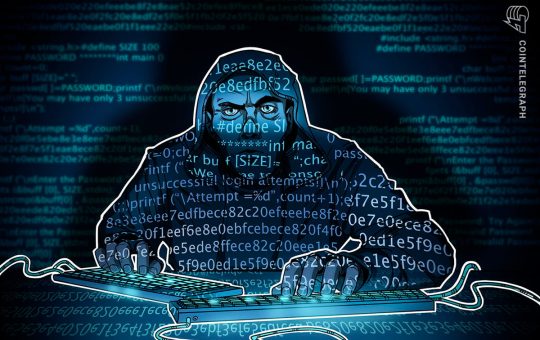 How Evil Twin WiFi Attacks Trick Crypto Users Into Losing Funds
