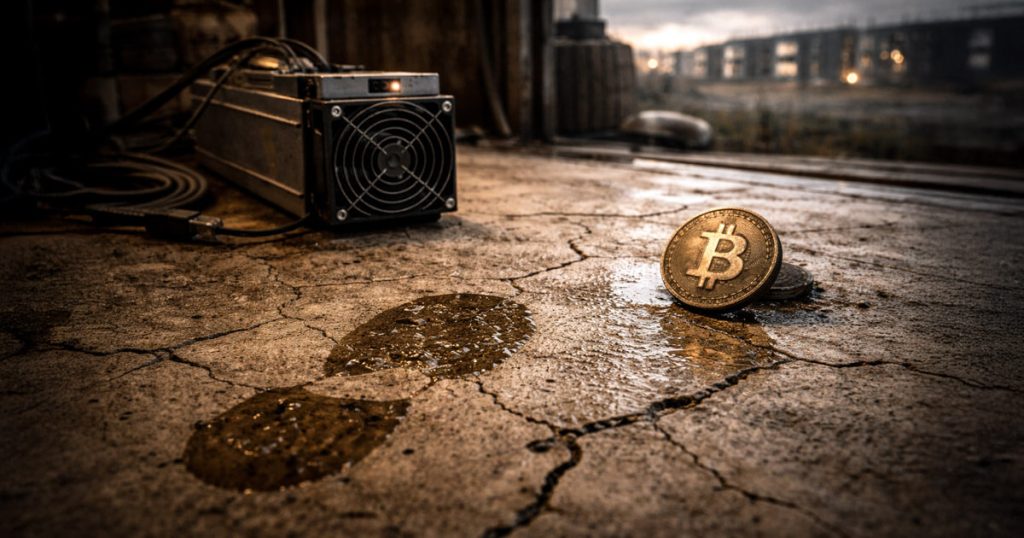 How solo Bitcoin miners won 22 blocks in 12 months as another hit the jackpot this week