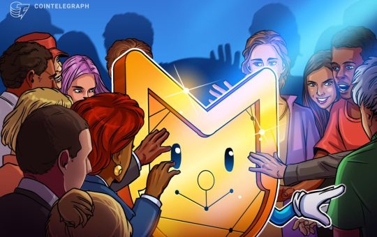 Memecoin Social Buzz Could Signal Renewed Risk Appetite