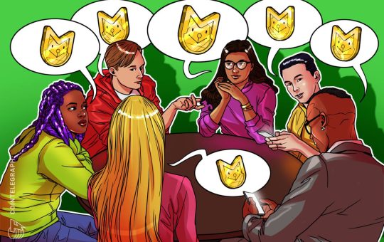 Memecoins Jump 23% Post-Holiday as Traders Return