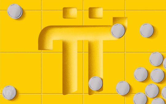 Pi Coin Attracts New Capital, But a Hidden Pattern Creates Risk