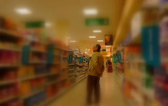 Retailers examine options for on-AI retail