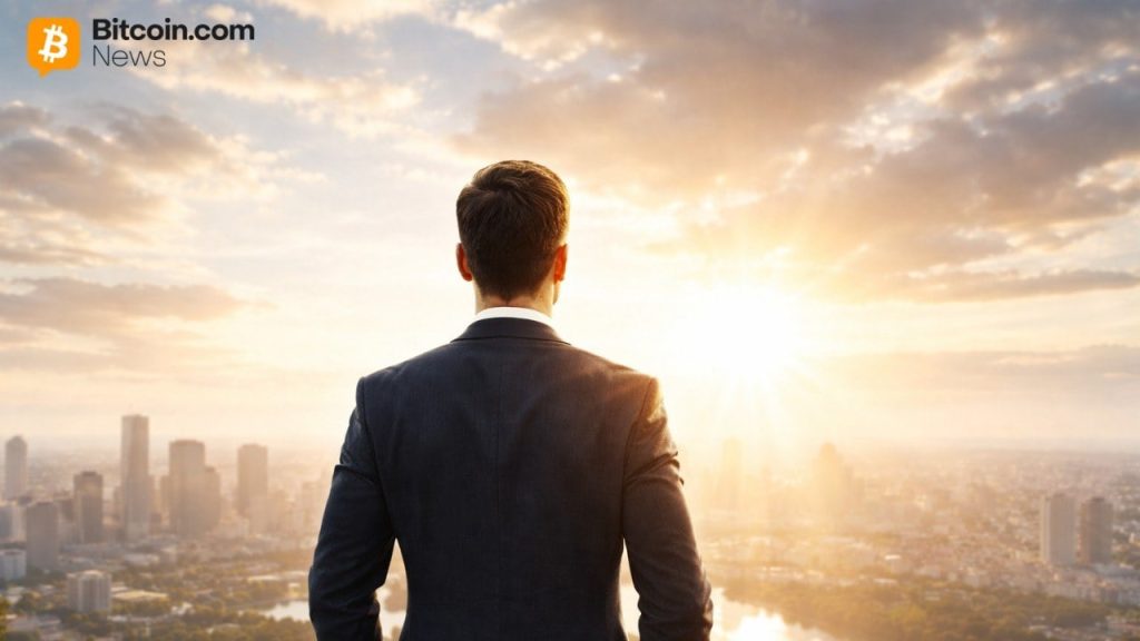 Ripple Sees Institutional Acceleration: ‘We’ve Never Been in a Better Position Heading Into a New Year’