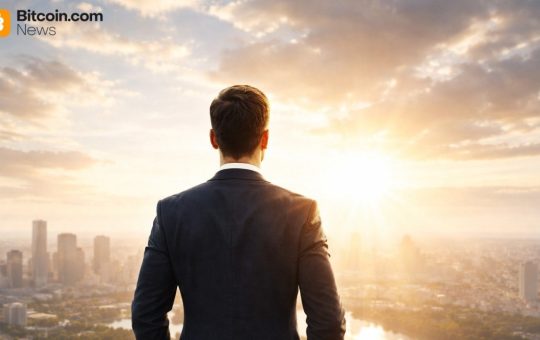 Ripple Sees Institutional Acceleration: ‘We’ve Never Been in a Better Position Heading Into a New Year’