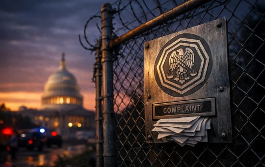Senate Agriculture crypto bill puts $150M behind CFTC oversight