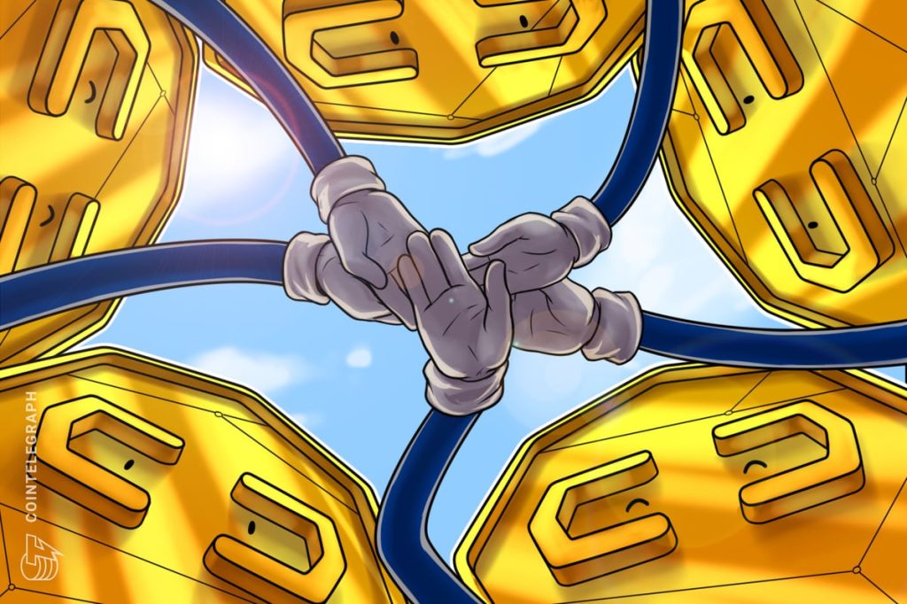 Stronger Foundations Built Behind Crypto 2025 Price Swings