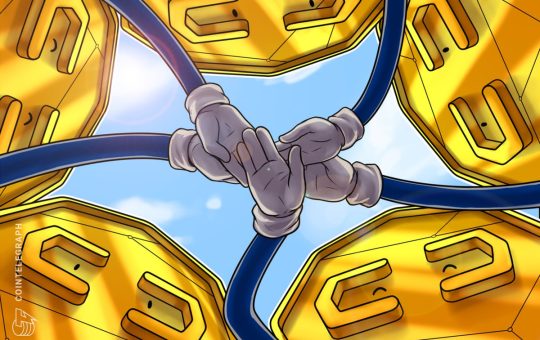 Stronger Foundations Built Behind Crypto 2025 Price Swings