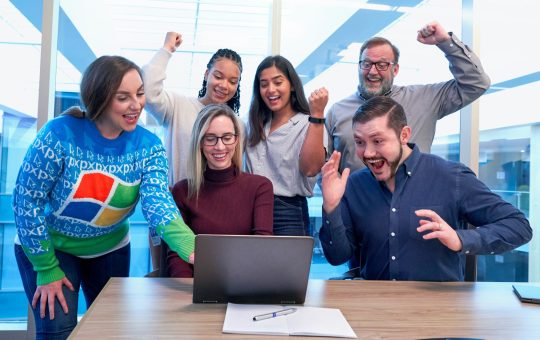 Tackling workforce anxiety for AI integration success