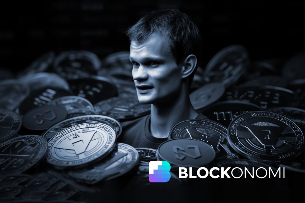 Vitalik Buterin: Ethereum Solves Blockchain Trilemma as ZK-EVMs Reach Production Stage