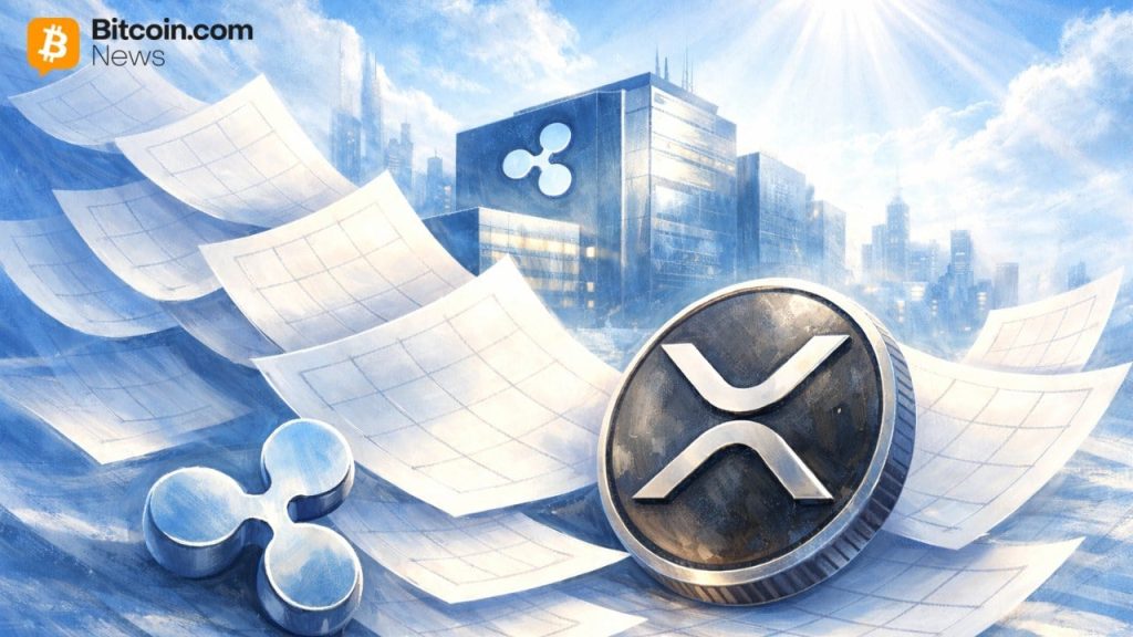 XRP Community Day Spotlights Institutional Momentum as Ripple Expands Adoption