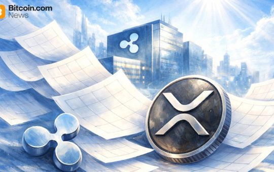 XRP Community Day Spotlights Institutional Momentum as Ripple Expands Adoption