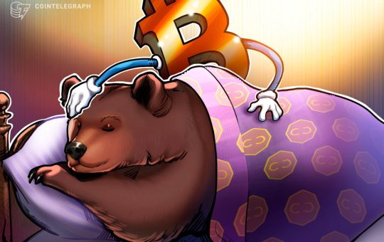 $10.5B Bitcoin Options Expiry May Reset Market Expectations