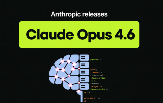 Anthropic Releases Claude Opus 4.6 With 1M Context, Agentic Coding, Adaptive Reasoning Controls, and Expanded Safety Tooling Capabilities